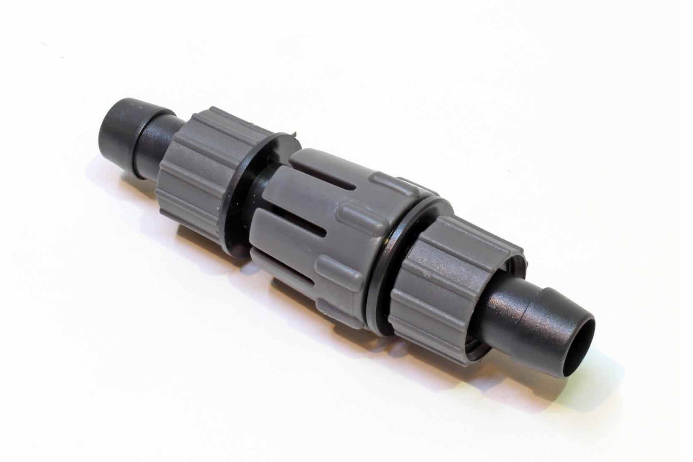 Eheim Schnelltrennkupplung für 9/12 mm Schläuche